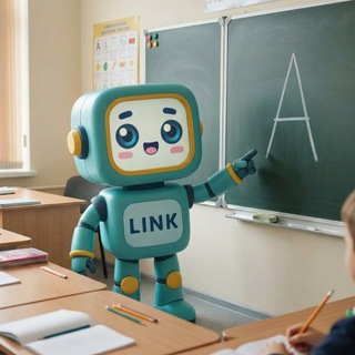 Telegram profile photo for Учебный центр ЛИНК