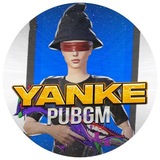 Telegram profile photo for YANKE SALES
