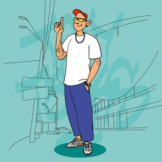 Telegram profile photo for Tony Говорить 🇺🇦