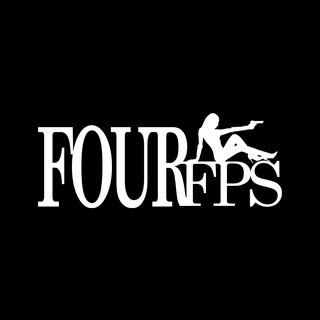 Telegram profile photo for fourfps