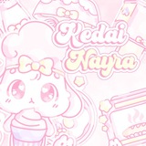 Telegram profile photo for ᥫ᭡ 𝗸𝖾𝖽𝗮𝗶 𝗻𝖺𝘆𝗋𝖺 Open