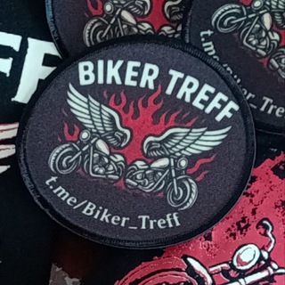 Telegram profile photo for Biker-Treff⛽️ Motorrad Club 🏍️