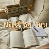 Telegram profile photo for Pembantu channel library by sarah novel untuk berita semasa ke semasa