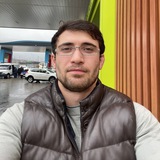 Telegram profile photo for Magomedrasul Dzhavatkhanov