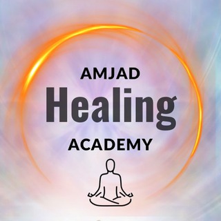 Telegram profile photo for Amjad.Healing