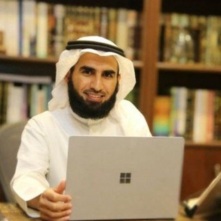 Telegram profile photo for ياسر الحزيمي