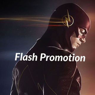 Telegram profile photo for Flash Promotion list