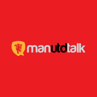 Telegram group profile photo for ManUtd Empire Talk