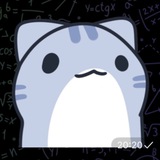 Telegram profile photo for какие-то мемы и слон..