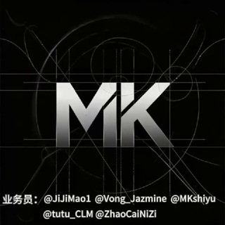 Telegram profile photo for MK支付频道