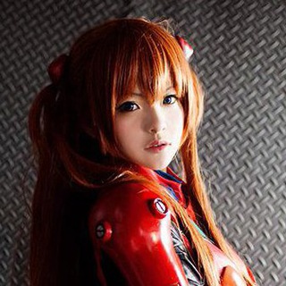 Telegram profile photo for Cosplay