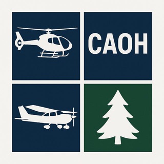 Telegram group profile photo for САОН 🚁