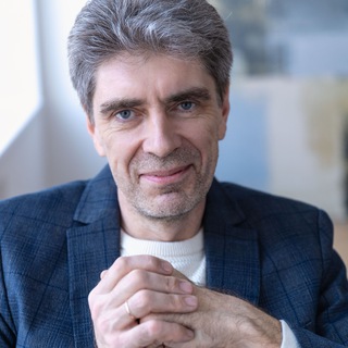 Telegram profile photo for Лев Черняев