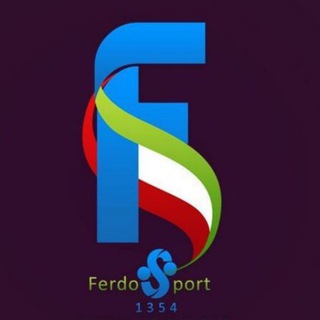 Telegram profile photo for فردوس اسپرت