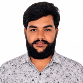 Telegram profile photo for Yuvraj Research Official