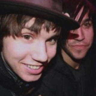 Telegram profile photo for emo quartet confessions
