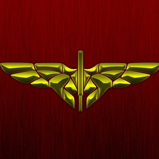 Telegram profile photo for Golden Greek