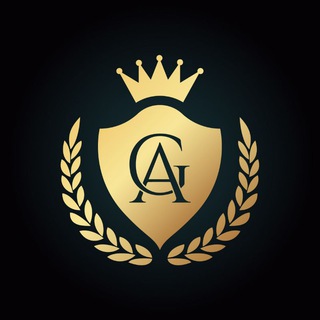 Telegram profile photo for GA