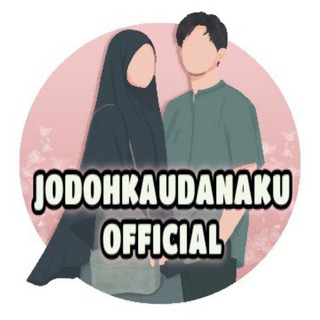 Telegram profile photo for Jodoh Kau Dan Aku
