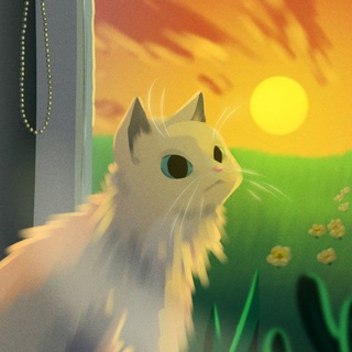Telegram profile photo for kivvvi🌱☀️