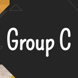 Telegram profile photo for Group C - 6th Year
