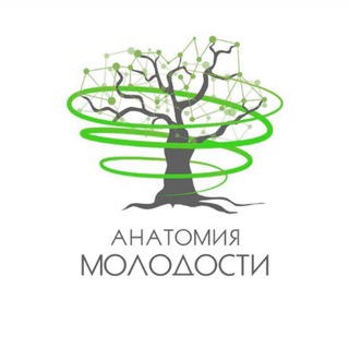 Telegram profile photo for Анатомия молодости