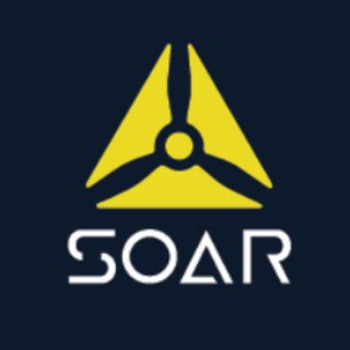 Telegram group profile photo for Soar Announcements Channel