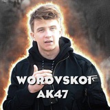 Telegram profile photo for WOROVSKOI_ᡕᠵデ气亠 Ak47