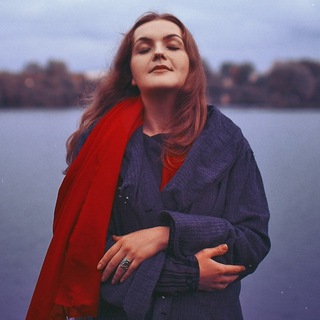 Telegram profile photo for Дарья Самородова.
