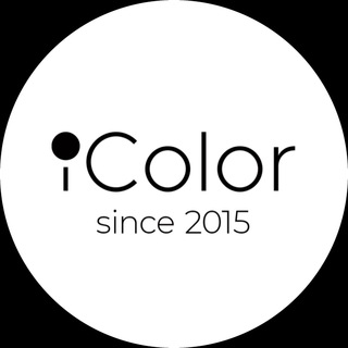 Telegram profile photo for iColor