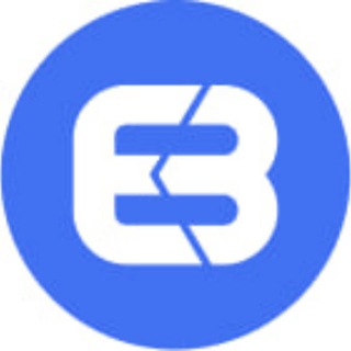 Telegram profile photo for EBpay钱包 代收付 🅥
