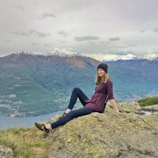 Telegram profile photo for Adicta a viajar. ¿Y tu? | жизнь в Черногорье