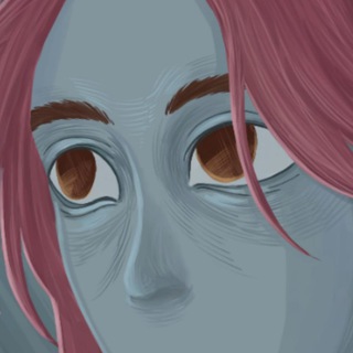 Telegram profile photo for Руинская⚡