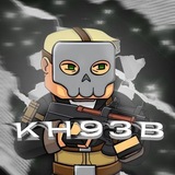Telegram profile photo for 👶KH93b👶