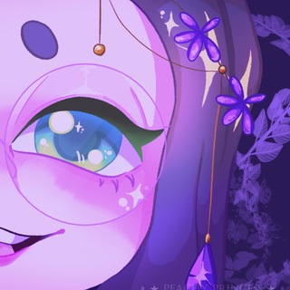 Telegram profile photo for Леди Роял