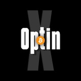 Telegram profile photo for OptinX Crypto