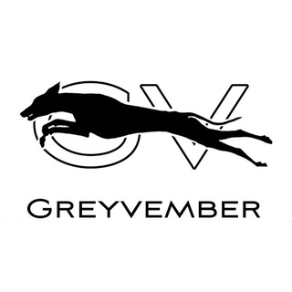 Telegram profile photo for GREYVEMBER