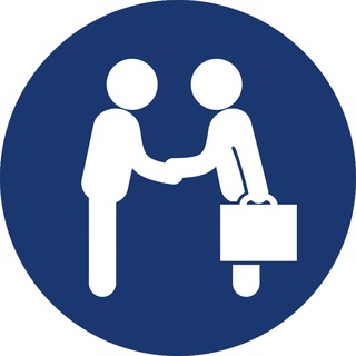 Telegram profile photo for Работа Новосибирск|Вакансии|Резюме|Чат
