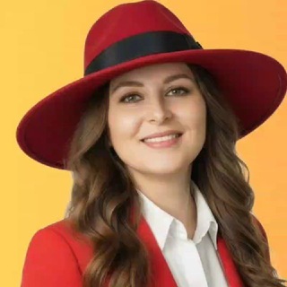 Telegram profile photo for БРЭЙФБИЗНЕС С НАТАЛЬЕЙ КРАСНОВОЙ