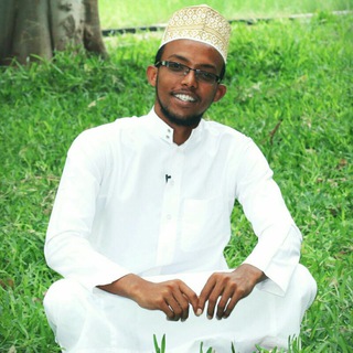 Telegram profile photo for MuNaJiYa