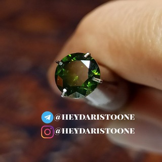 Telegram profile photo for Heydaristoone