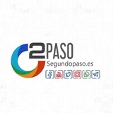 Telegram profile photo for 02paso
