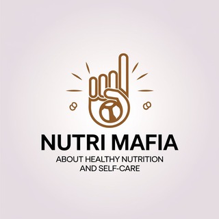 Telegram profile photo for НУТРИМАФИЯ|Архитектура тела