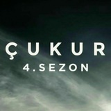 Telegram profile photo for Çukur Dizi Resmi