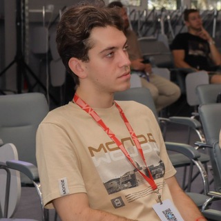 Telegram profile photo for Красное солнце