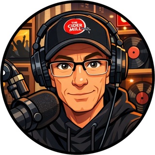 Telegram profile photo for Brent Natzle