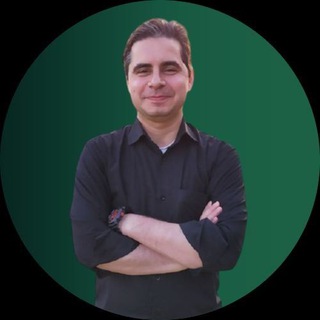 Telegram profile photo for محصولات حکیم محسن چراغچی