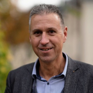 Telegram profile photo for Christian Zaum MdB