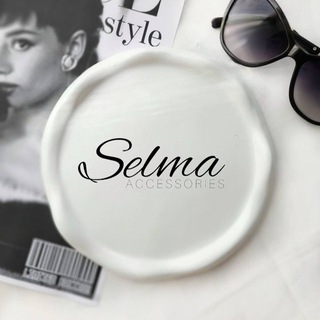 Telegram profile photo for Selma accessories |اکسسوری سلما