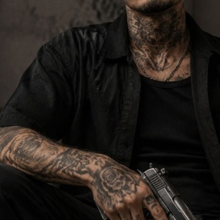 Telegram profile photo for silent